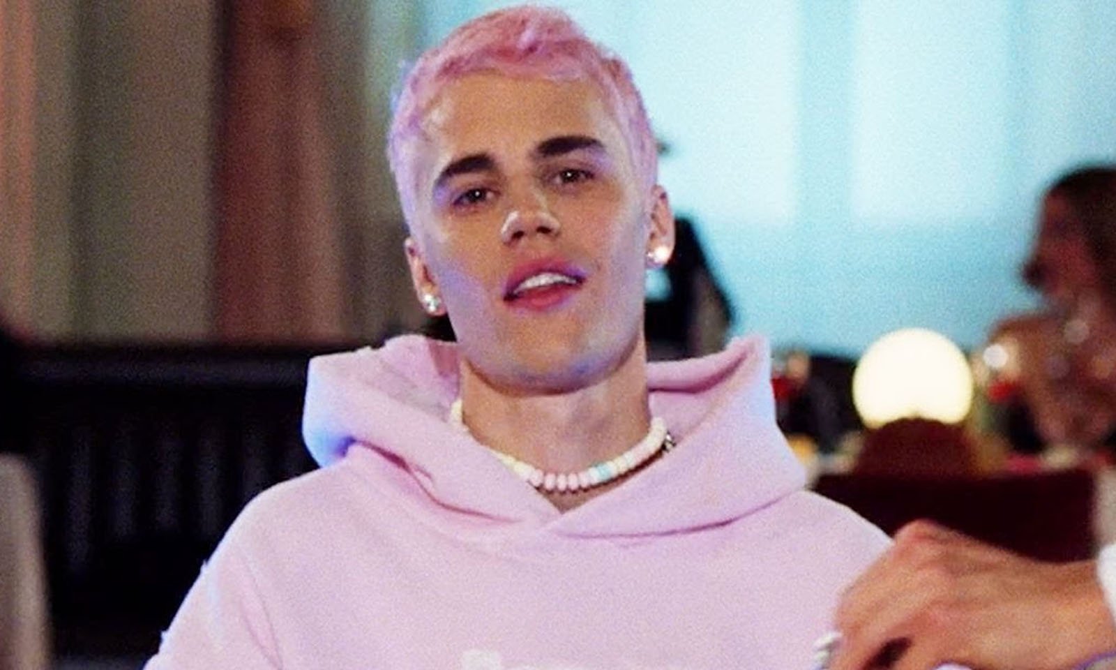 Justin Bieber será uma das atrações do Rock in Rio 2021, segundo jornalista