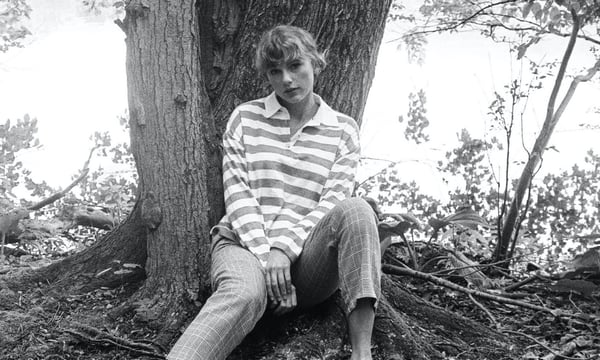 Billboard elege “folklore”, da Taylor Swift, como melhor álbum de 2020
