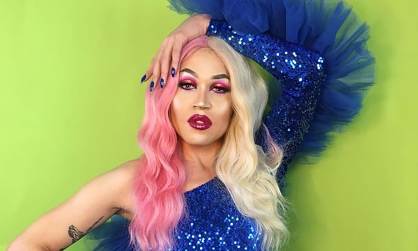 'Os 1O+': LaMona Divine estreia novo quadro no Youtube sobre clipes impactantes