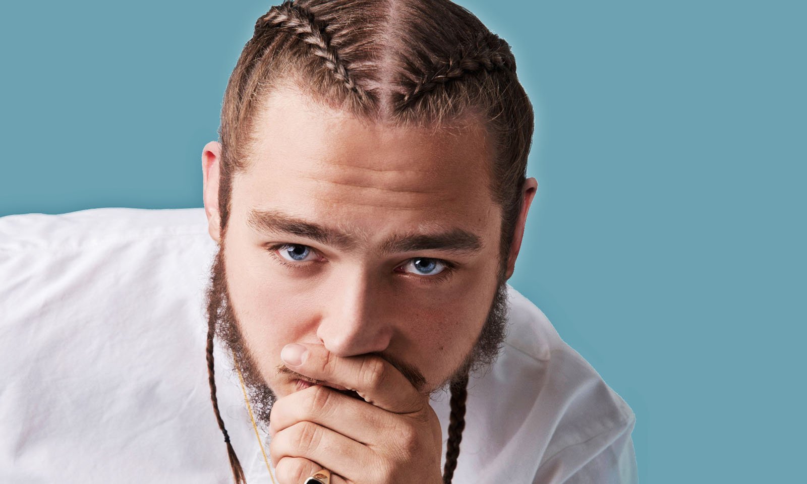 Jornalista afirma que Post Malone será headliner no Rock in Rio 2021