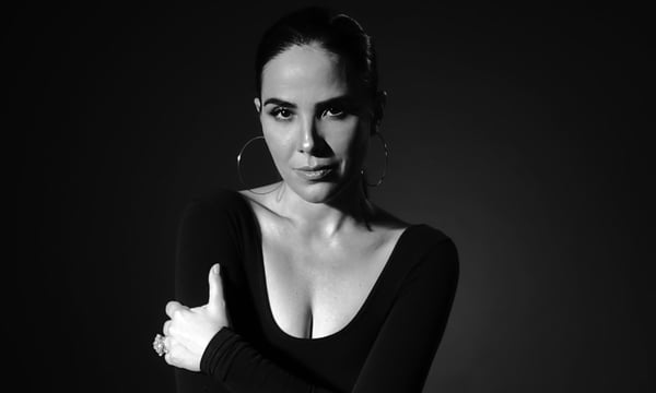 Wanessa Camargo ultrapassa BTS e assume topo do iTunes Brasil com “Lábios de Navalha”