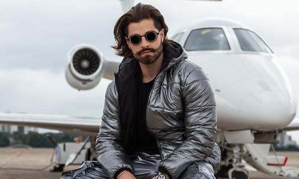 BBB 21: Alok será atração musical na festa deste sábado (13)