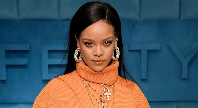 Rihanna vai lançar novo documentário na Amazon Prime Video