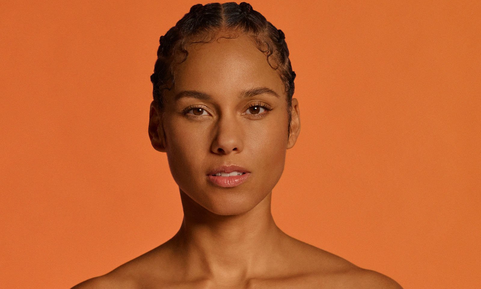 Alicia Keys lança o tão esperado “ALICIA”, seu sétimo álbum de estúdio