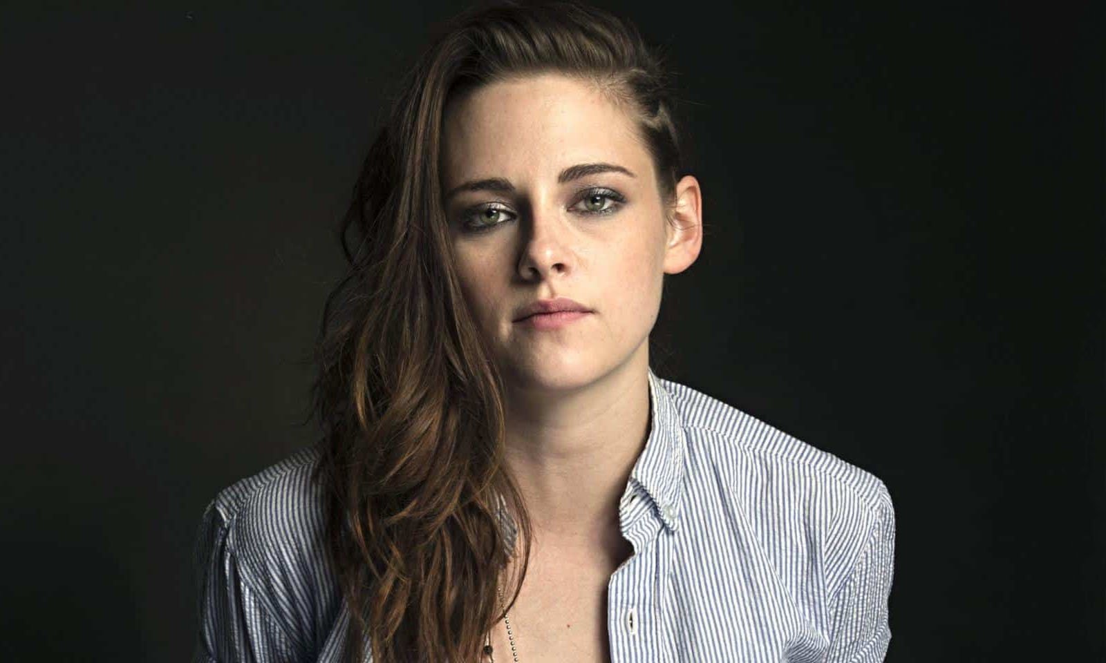 Kristen Stewart vai interpretar Princesa Diana no filme 'Spencer', segundo site