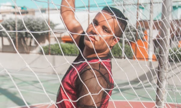Conheça Guydo, mineiro que lançou seu primeiro single