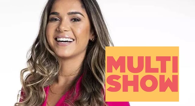 Multishow supostamente vaza eliminação de Gizelly antes da hora