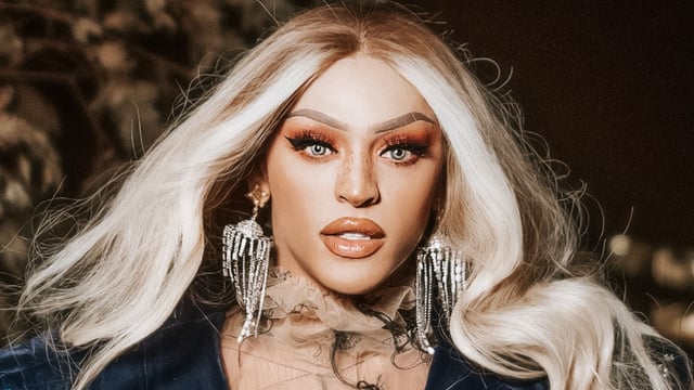 Pabllo Vittar renova contrato com gravadora Sony Music: 'novo ciclo de muito sucesso'