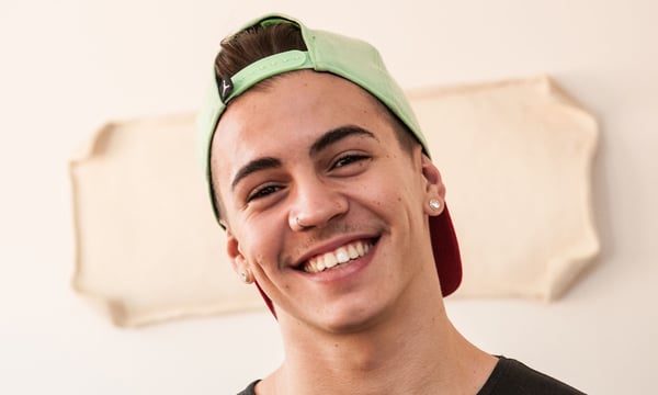 “A Fazenda 12”: Biel pode ser expulso do reality show