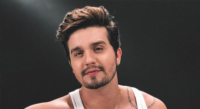 Luan Santana se destaca no Top 50 da Billboard