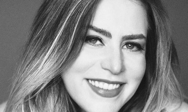Entrevista: Lu Andrade fala sobre EP “Elo” e revela principal experiência com o grupo Rouge