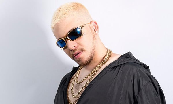 MC Ruam lança single em parceria com DJ Lyra e MC HF