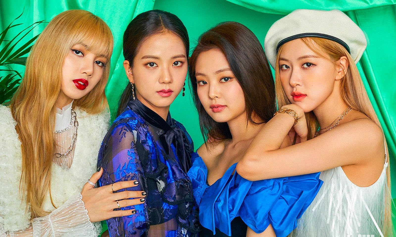 BLACKPINK: documentário “Light Up The Sky” estreia na Netflix