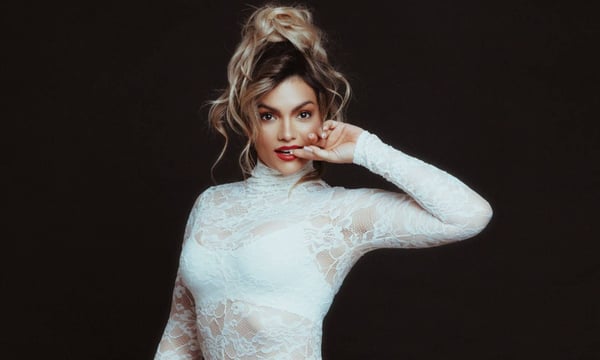 Kelly Key revela que recusou convite para participar do BBB: “não é para mim”