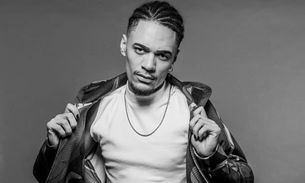 Murillo Zyess, do Quebrada Queer, anuncia primeiro álbum solo