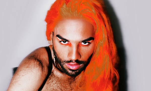 Harlley divulga novo single em carreira solo; ouça “Eu Nunca Tive Dono”