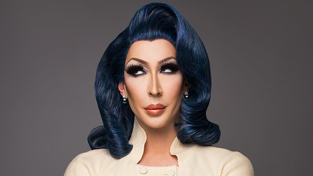 Detox revela que música de lipsync contra Jinkx Monsoon, em RuPaul’s S05, foi trocada à última hora
