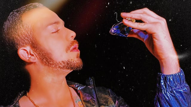 Maty prepara lançamento de 'Sirene', seu novo single