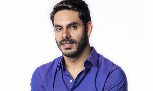 Canal de Rodolffo no YouTube cresce mais de 63 milhões de views durante sua participação no BBB21