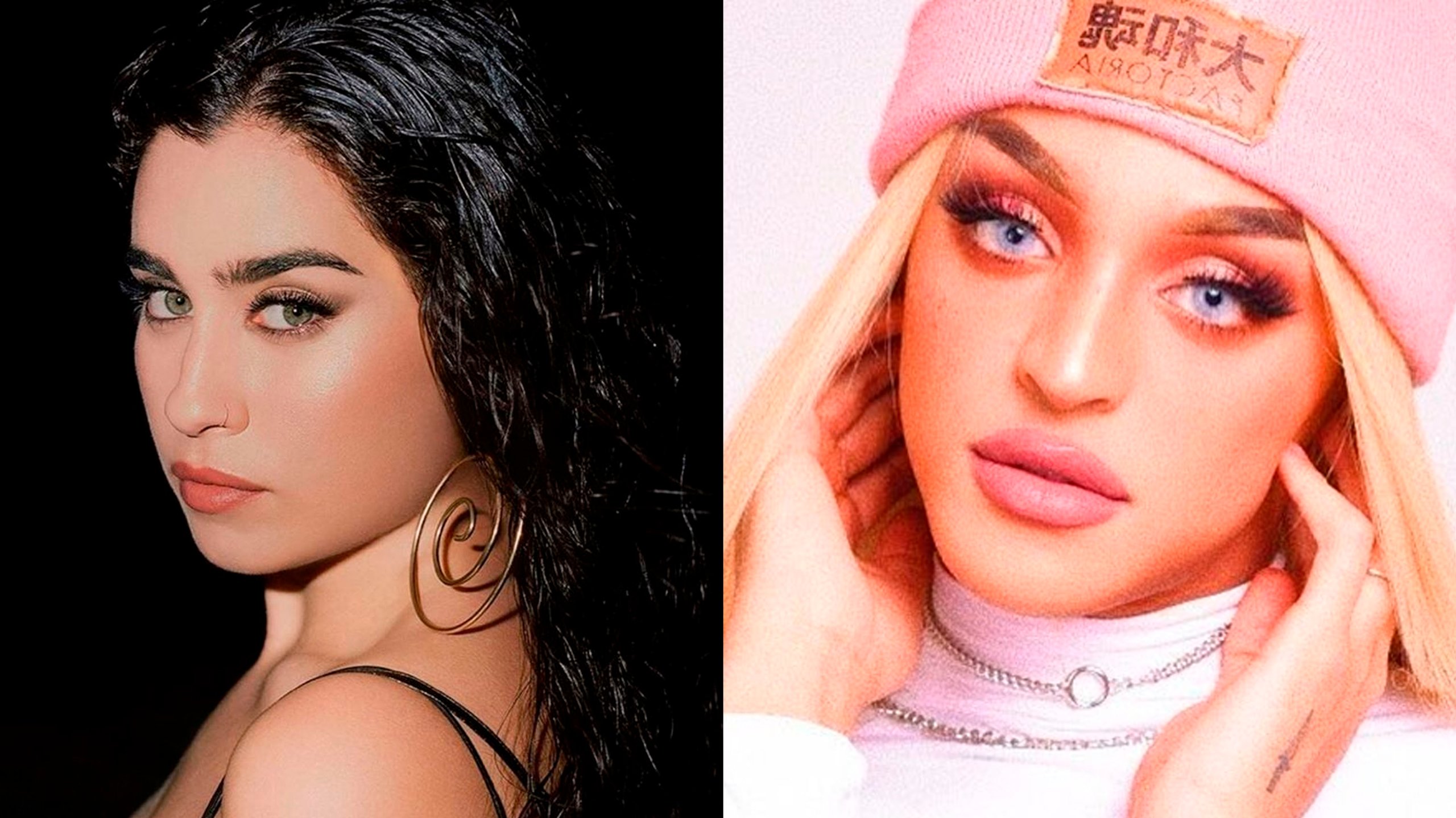 Lauren Jauregui lança remix de 'Lento' com Pabllo Vittar: 'quero todo mundo sensualizando'