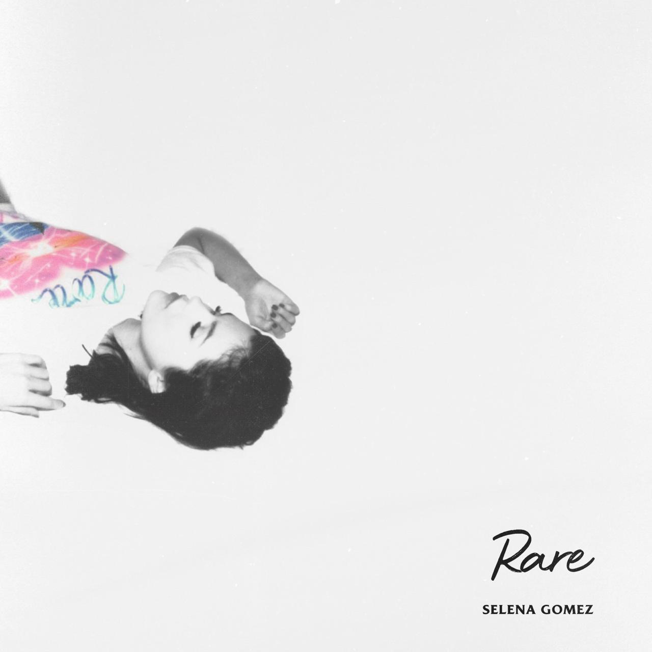 “Rare”: Selena Gomez anuncia nome do novo álbum