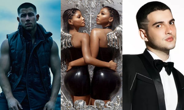 Nick Jonas, Chloe x Halle e Jão: os principais lançamentos musicais dessa semana