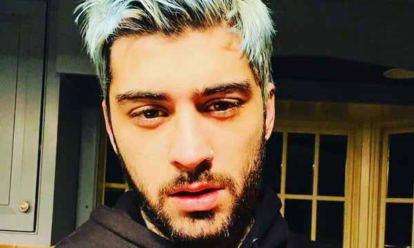 Zayn