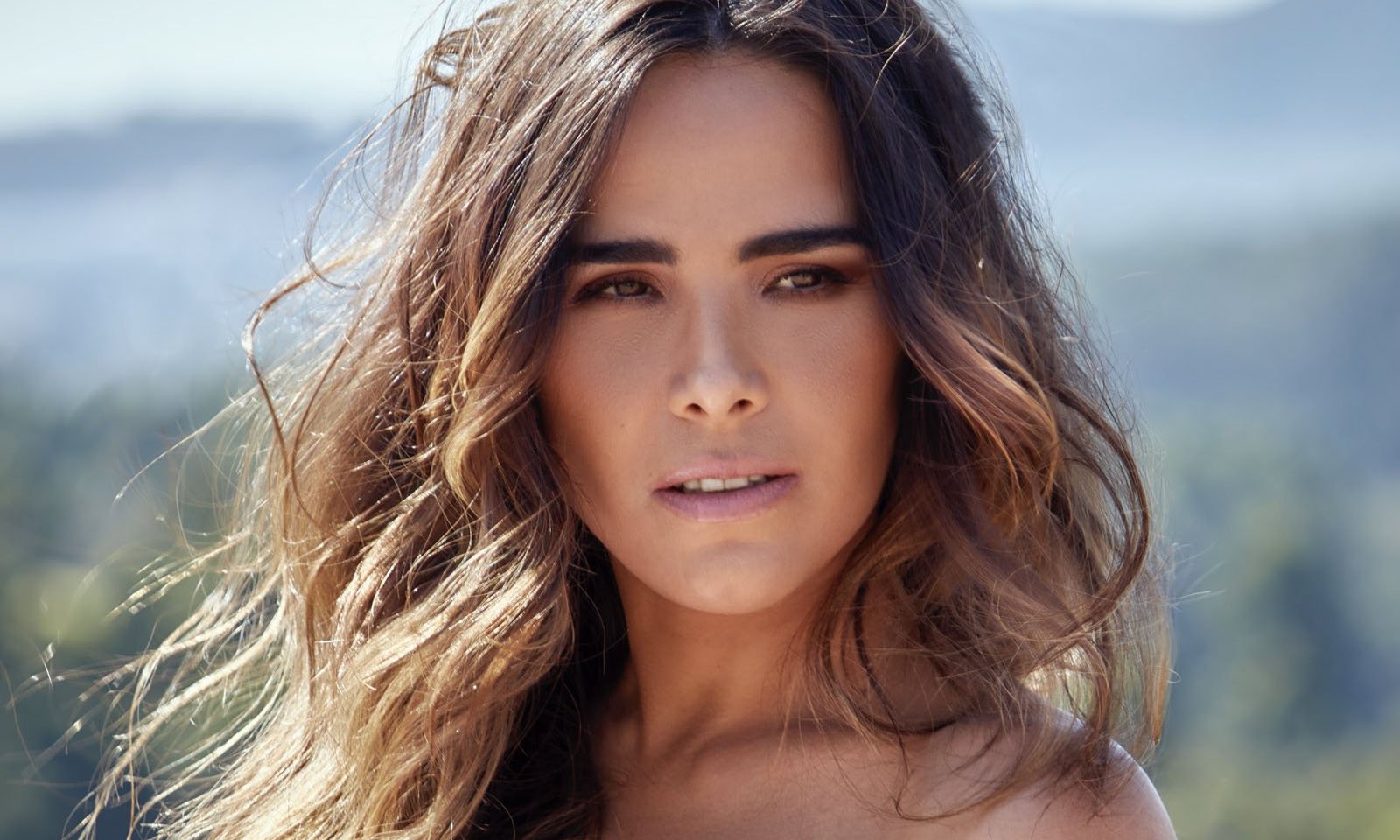 Wanessa Camargo divulga capa de novo EP chamado 'Fragmentos'