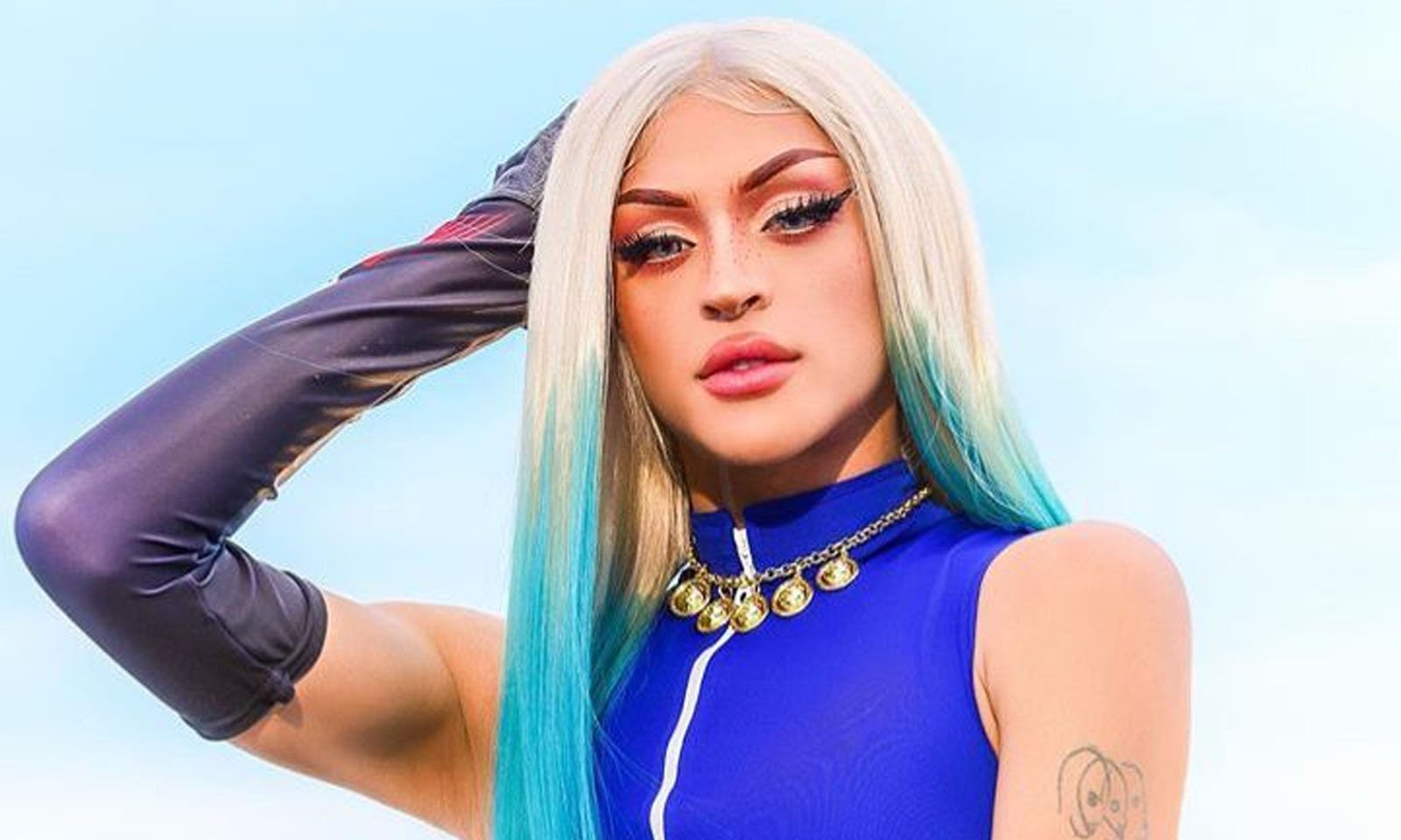 Pabllo Vittar ganha destaque em matéria da Billboard: 'Fez seu nome por conta própria'