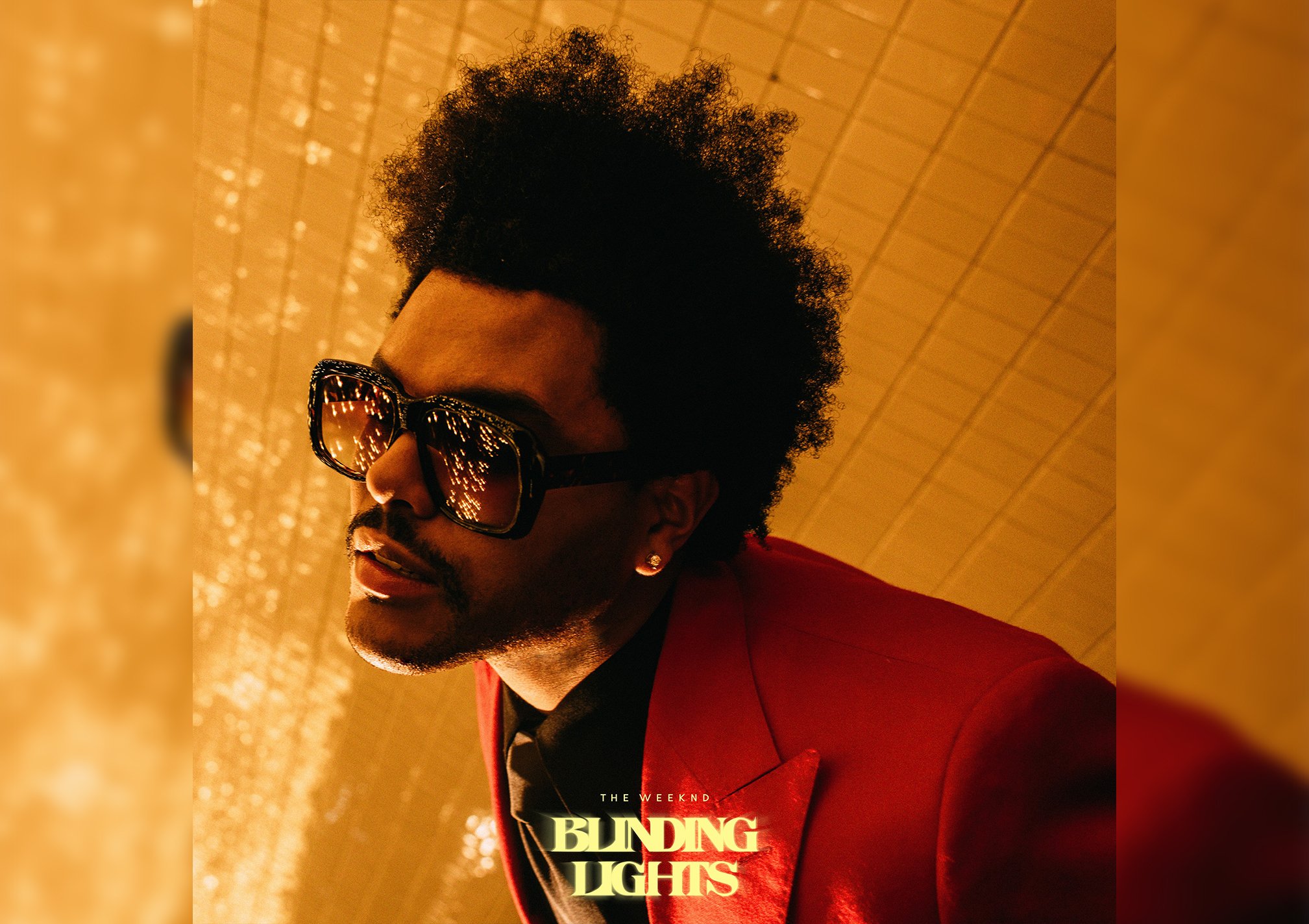 The Weeknd lança o single "Blinding Lights"