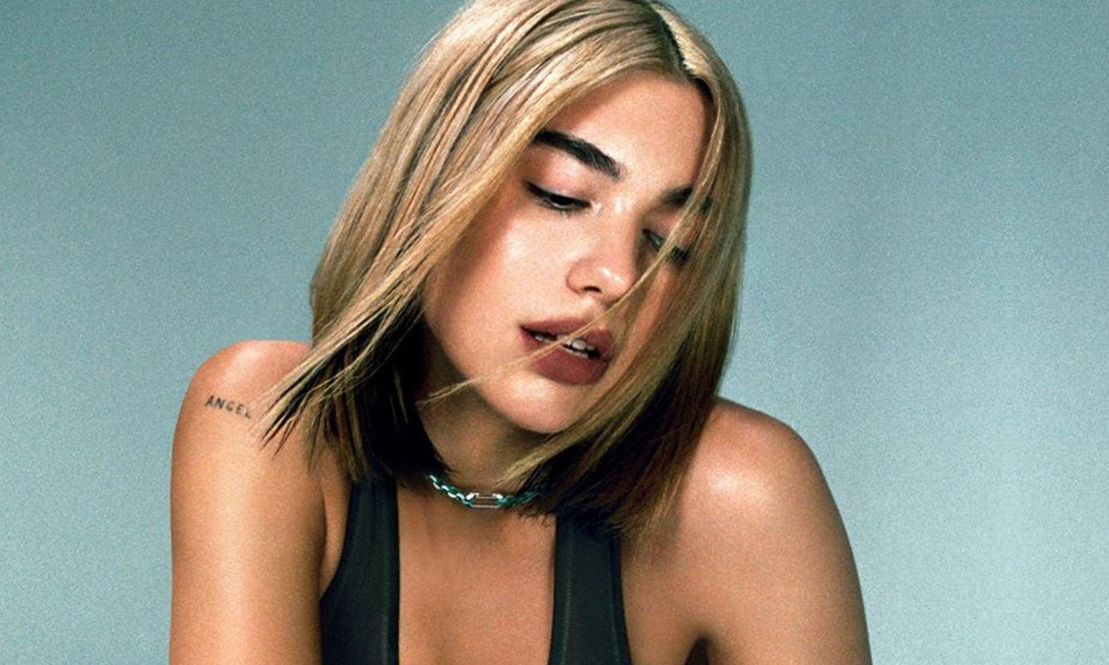 Dua Lipa anuncia quarto single do álbum 'Future Nostalgia'