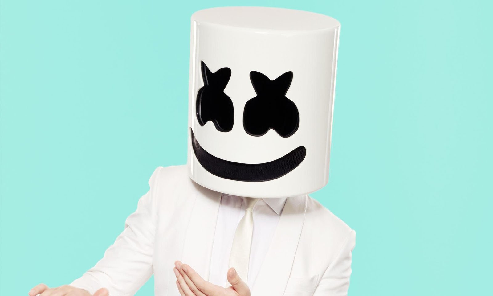 Rock in Rio 2021: Marshmello é atração confirmada no festival, segundo jornalista