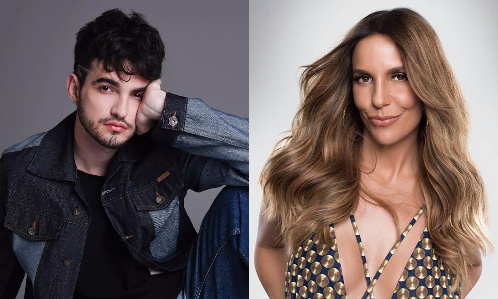 Jão anuncia lançamento de parceria com Ivete Sangalo