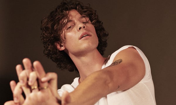 Shawn Mendes anuncia seu quarto álbum de estúdio, “Wonder”
