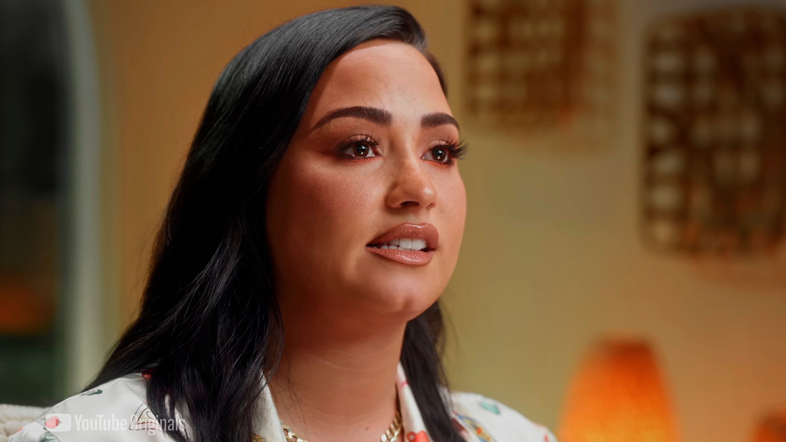 'Dancing with the Devil': primeira parte do documentário de Demi Lovato já está disponível