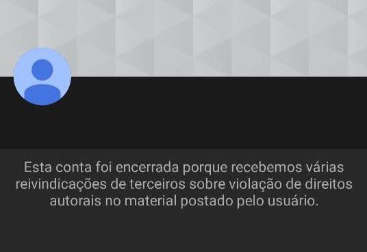 Canal de Francinne no YouTube é excluído e cantora perde todos os seus clipes da conta pessoal