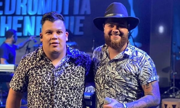 Dupla sertaneja Pedro Motta e Henrique lança música com letra transfóbica e causam protestos na internet