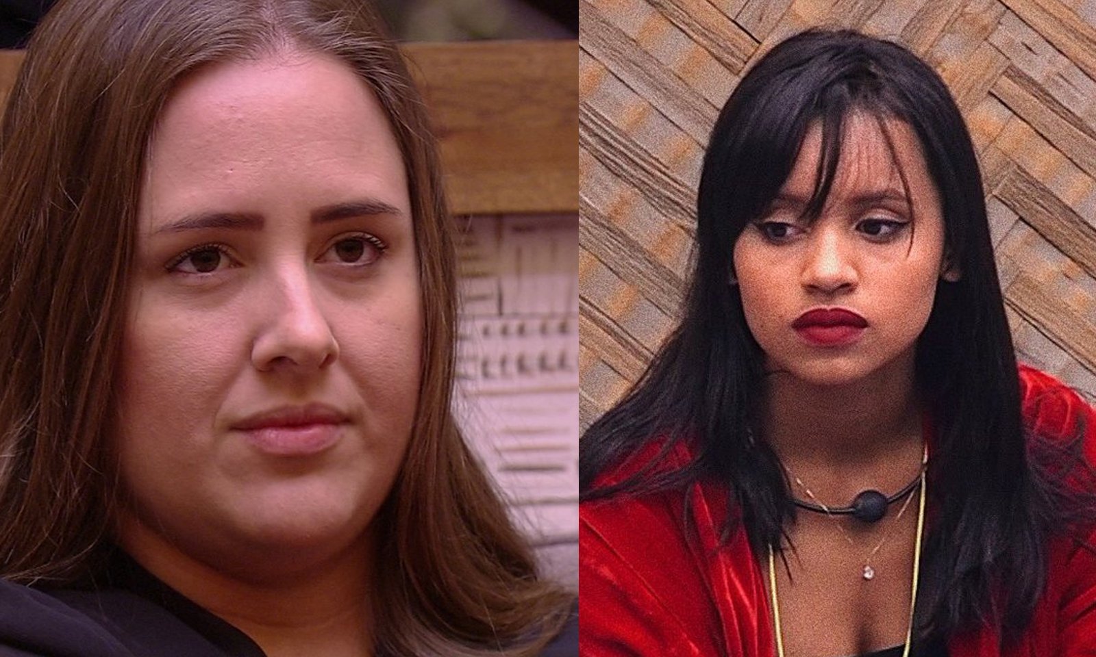 Patrícia, do BBB18, ataca Gleici após tweet da campeã com sua 'frase da eliminação'