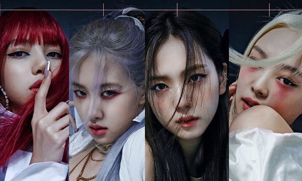 BLACKPINK anuncia nome de novo single; confira