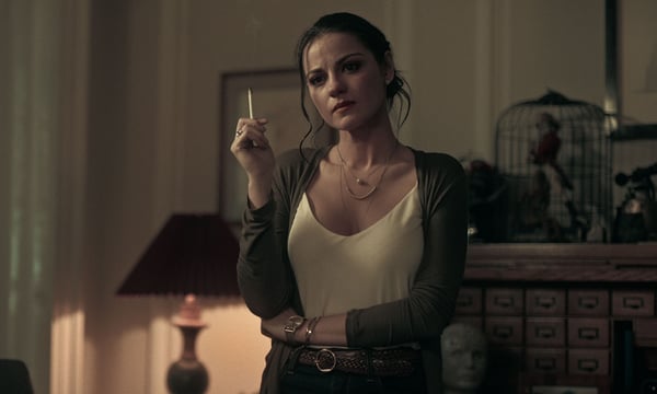 “Desejo Sombrio”, série protagonizada por Maite Perroni, é renovada para 2º temporada