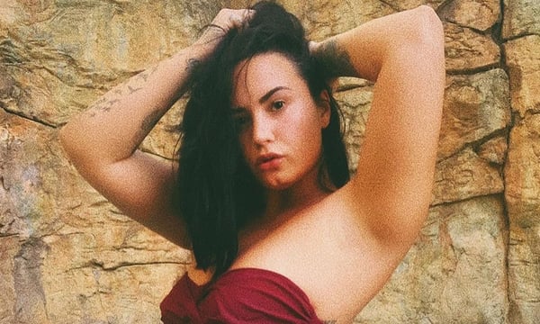 Fãs acreditam que Demi Lovato pode fazer show no Rock in Rio 2021