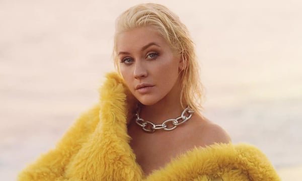 Segundo rumores, Christina Aguilera foi a escolhida para receber o “Video Vanguard Award” no VMA 2020