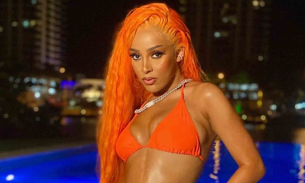 “N.A.S.”: Doja Cat revela nome de nova música e diz que será lançada em breve