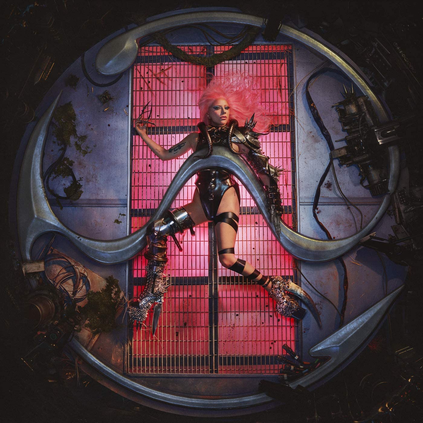 Álbum “Chromatica”
