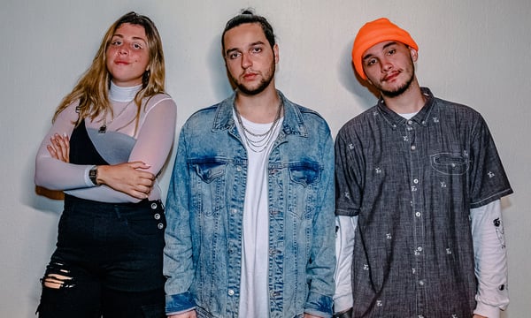 MTK lança a faixa "7 Chaves"; assista ao clipe