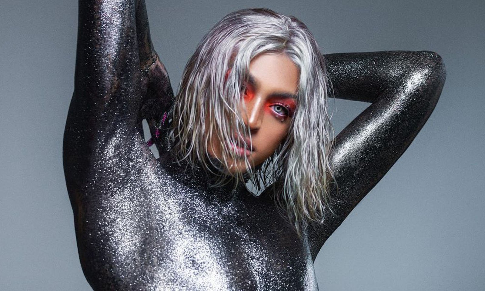 Pabllo Vittar confirma que seu próximo álbum está quase pronto