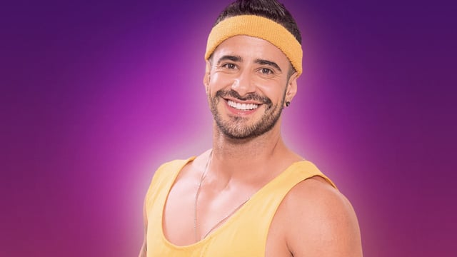 De Férias com o Ex Celebs: Conheça Tarso Brant, ator e modelo que brilhou em novela da Rede Globo