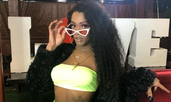 Exclusivo: Bonde das Maravilhas ganha a primeira integrante transexual