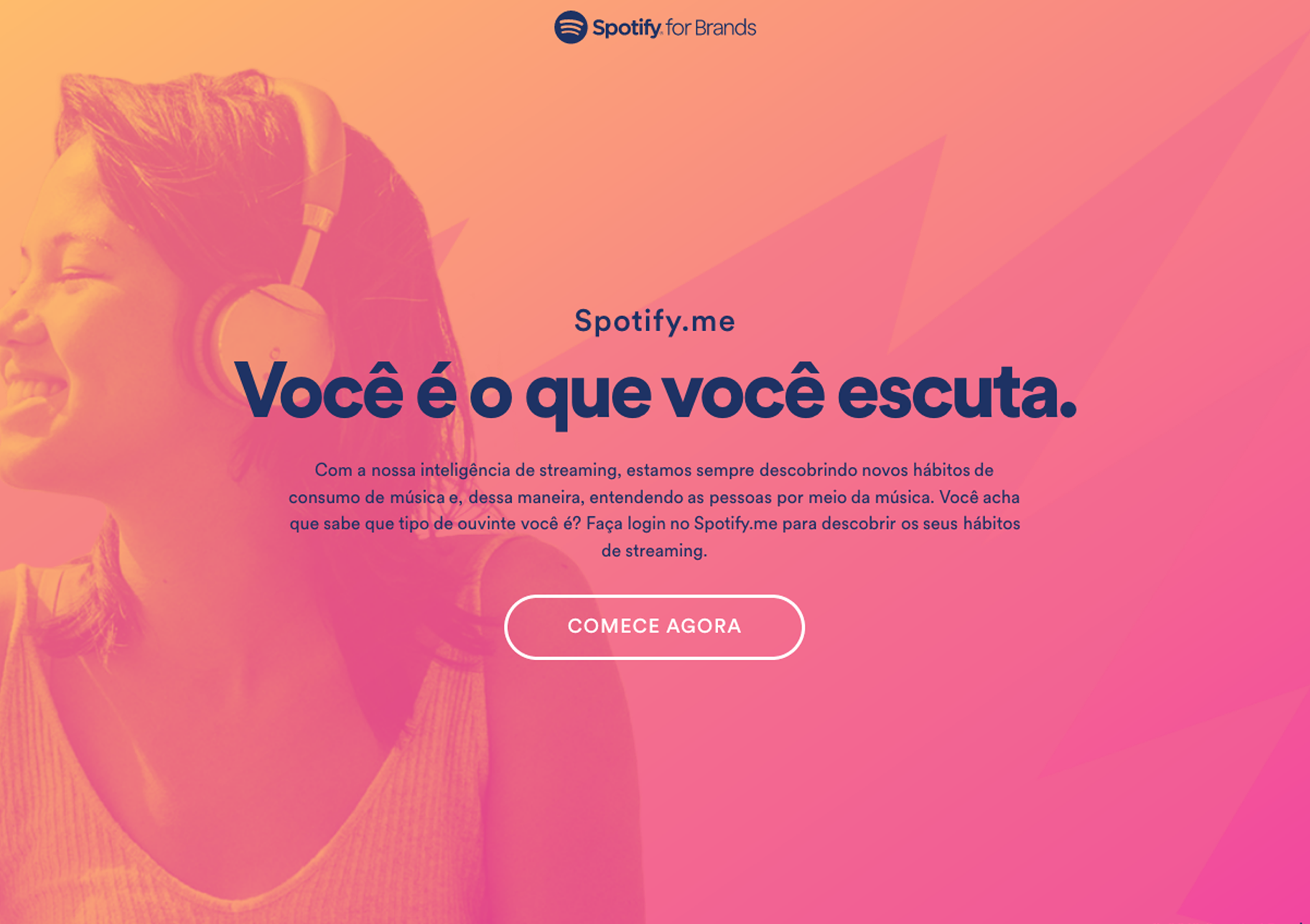 Ferramenta do Spotify que mede gosto musical viraliza