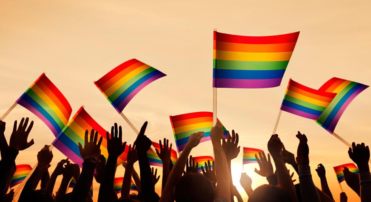 Mês do Orgulho LGBT+ é adiado para novembro de 2020 por causa do coronavírus
